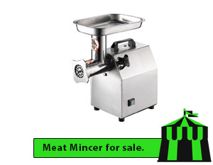 Meat Mincer