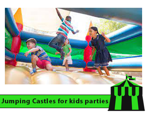 Jumping Castle